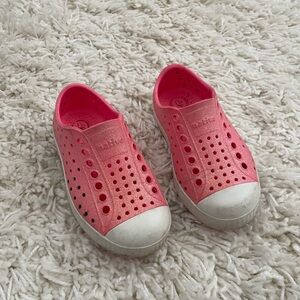 Native Jefferson Bling Sz 8